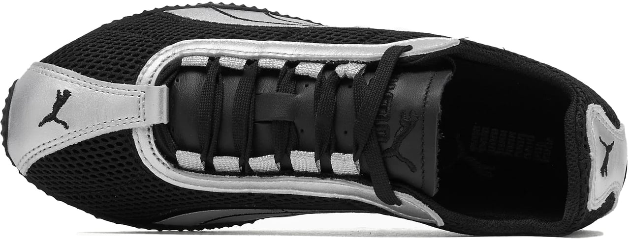 Puma Sneakers Black Zwart