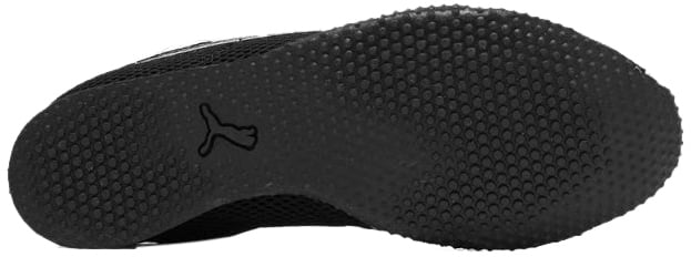 Puma Sneakers H-Street OG  Black/Silver Divers