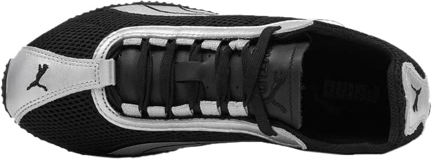Puma Sneakers H-Street OG  Black/Silver Divers