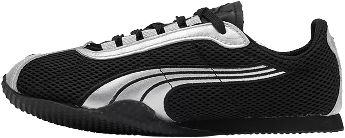 Puma Sneakers H-Street OG  Black/Silver Divers