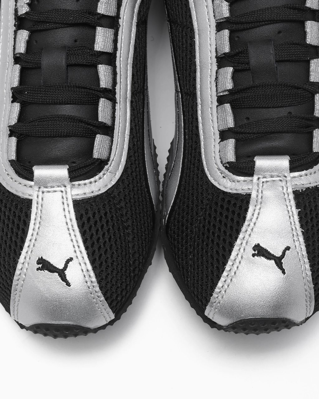 Puma Sneakers Black Zwart
