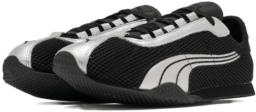 Puma Sneakers Black Zwart