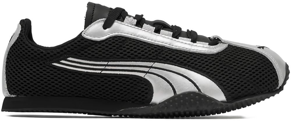 Puma Sneakers Black Zwart