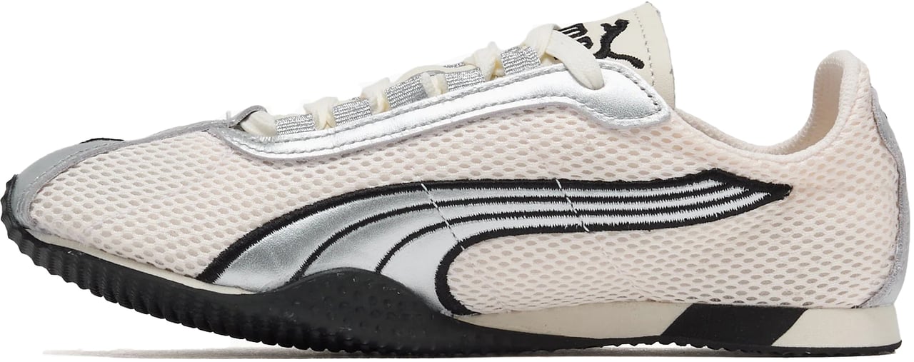 Puma Sneakers White Wit