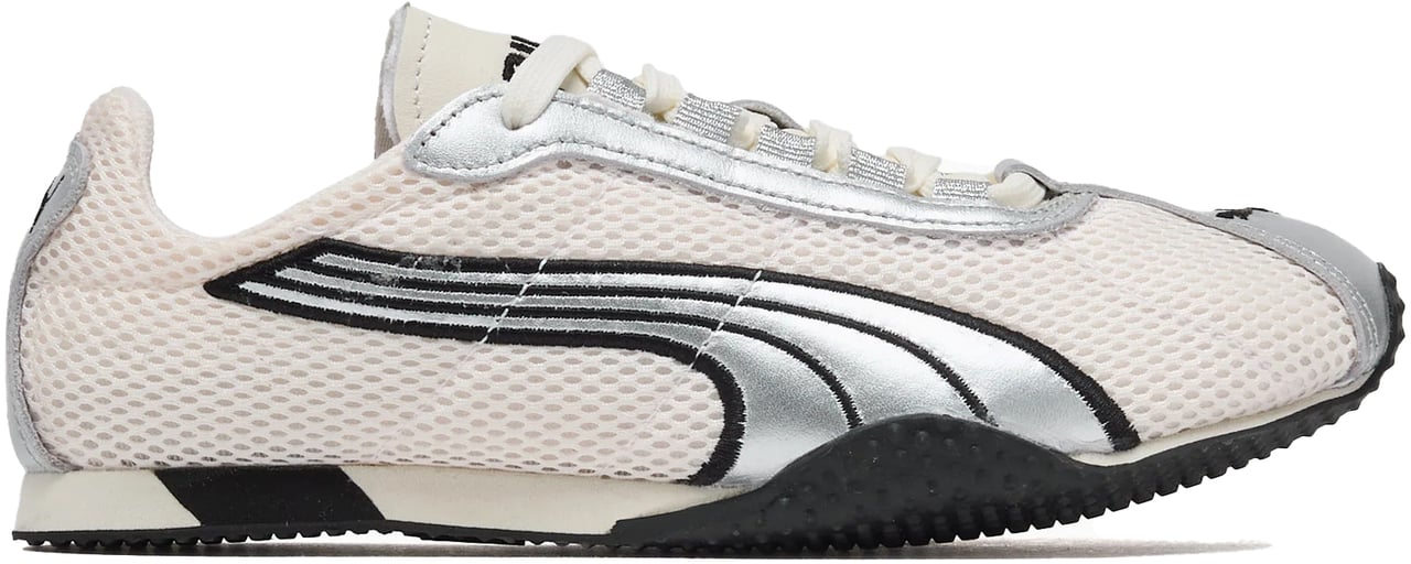 Puma Sneakers White Wit