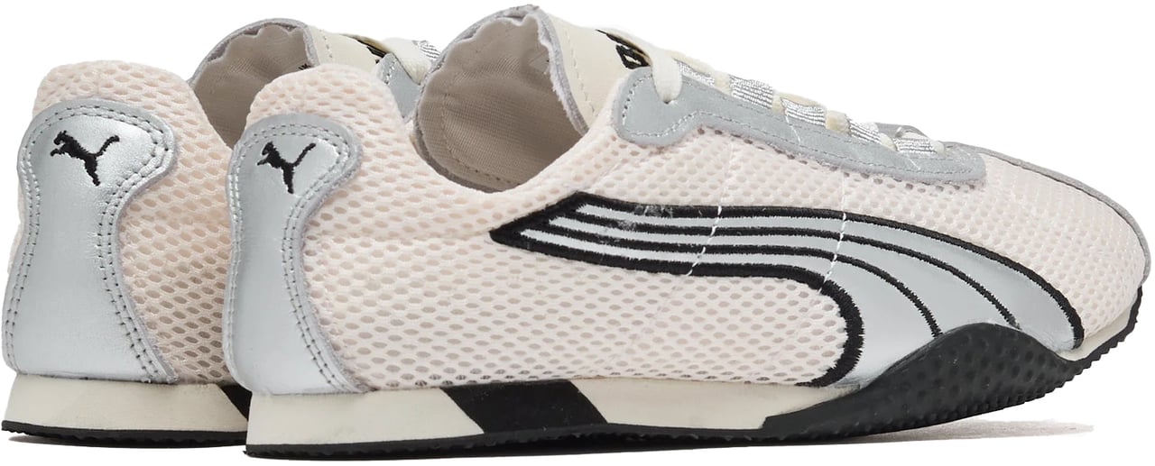 Puma Sneakers White Wit