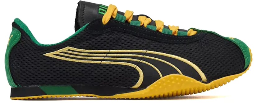 Puma Puma H-Street OG Jamaica Zwart