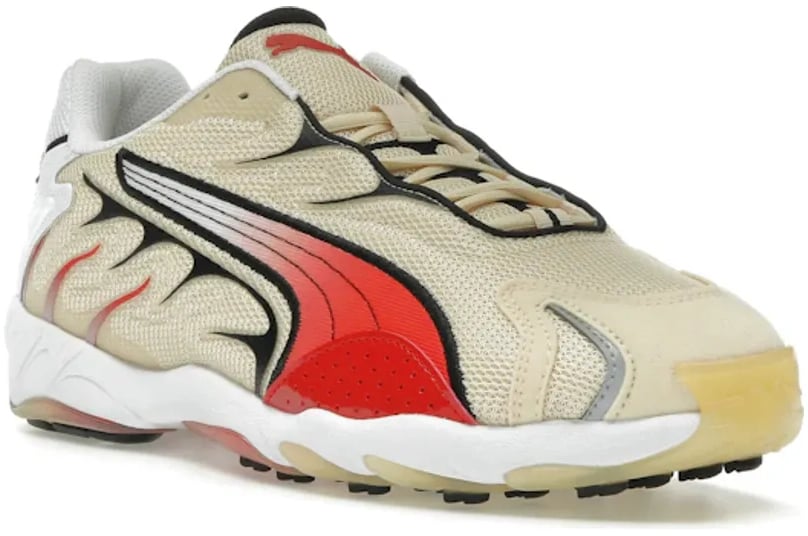 Puma Puma Inhale OG Summer Melon Red Rood
