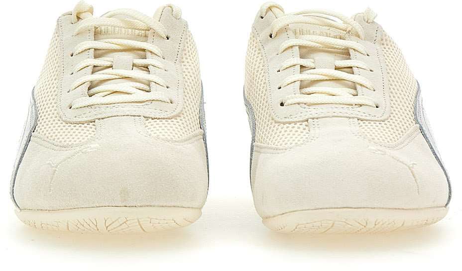 Puma Sneakers Beige Beige
