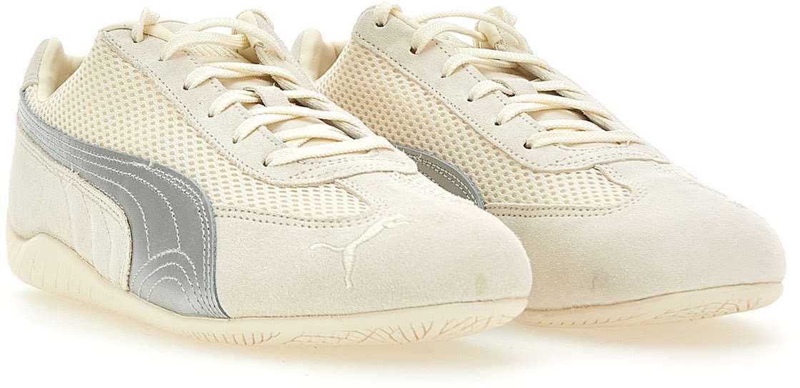 Puma Sneakers Beige Beige