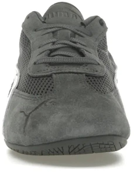 Puma Puma Speedcat Premium Shadow Grey Matte Silver Zilver