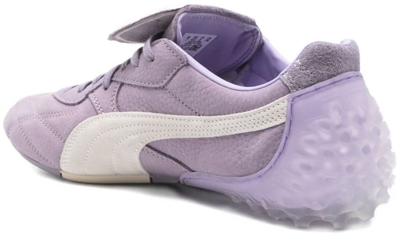Puma Sneakers Purple Paars