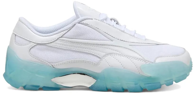 Puma Puma Skope WP Skepta White Regal Blue Wit