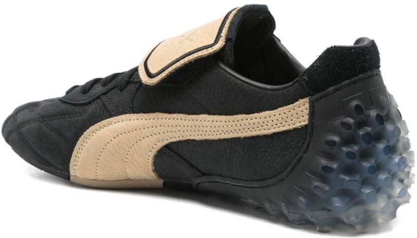 Puma Sneakers Black Zwart