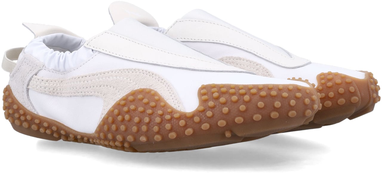 Puma Mostro Move Bianco Wit