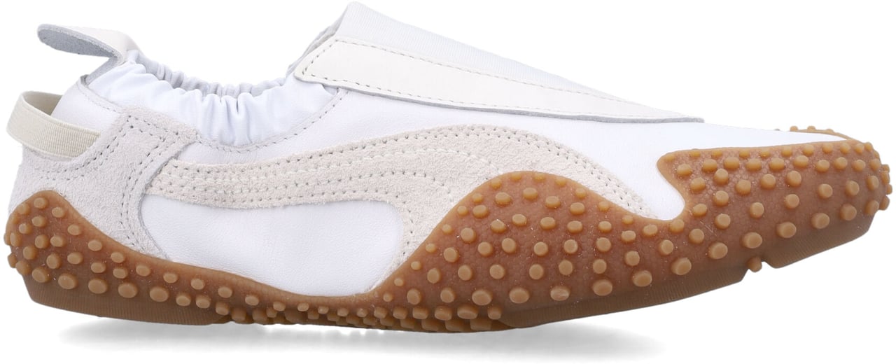 Puma Mostro Move Bianco Wit