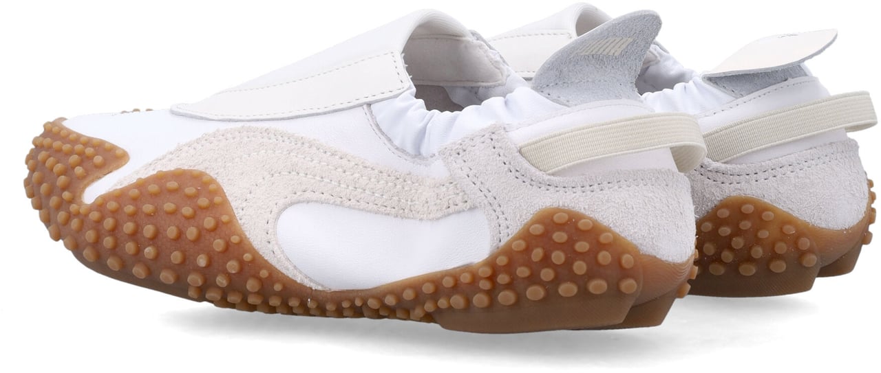 Puma Mostro Move Bianco Wit
