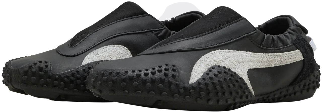 Puma Sneakers W Mostro Move Black/White Divers