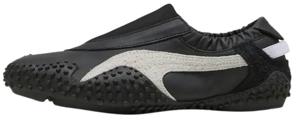 Puma Sneakers W Mostro Move Black/White Divers