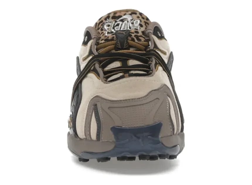 Puma Puma Inhale A$AP Rocky Leopard Zwart
