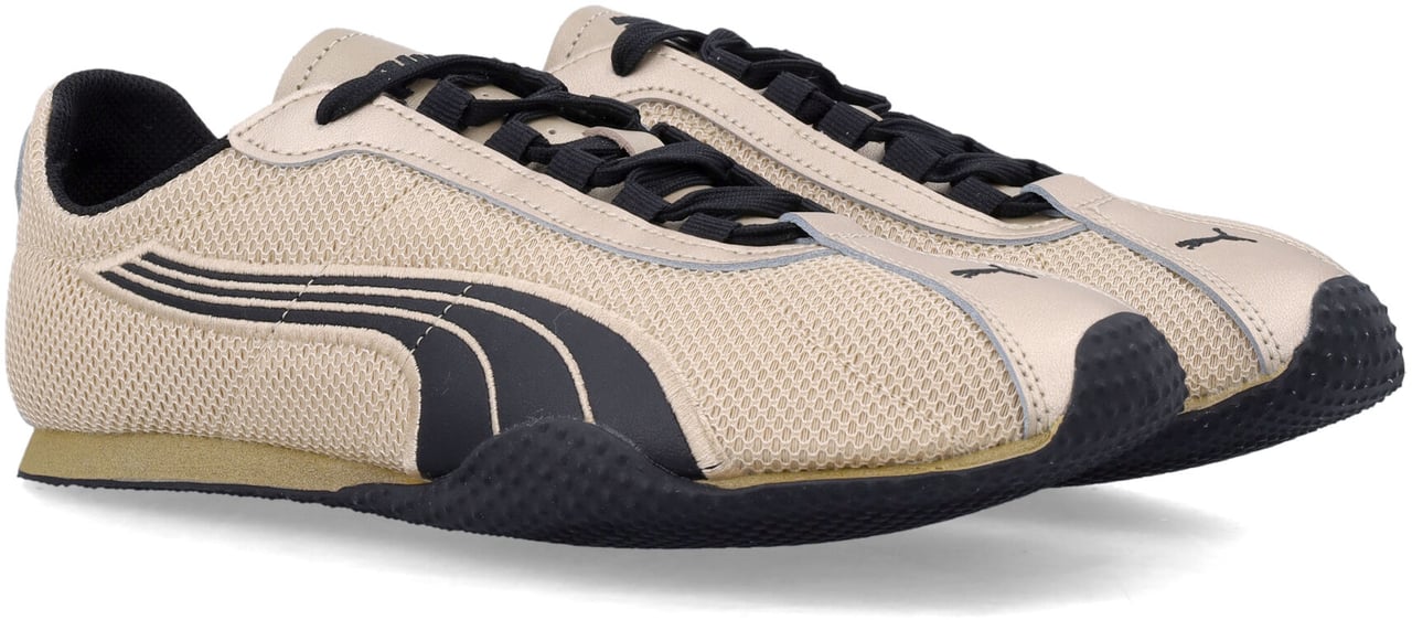Puma H-Street Chrome Oro Beige