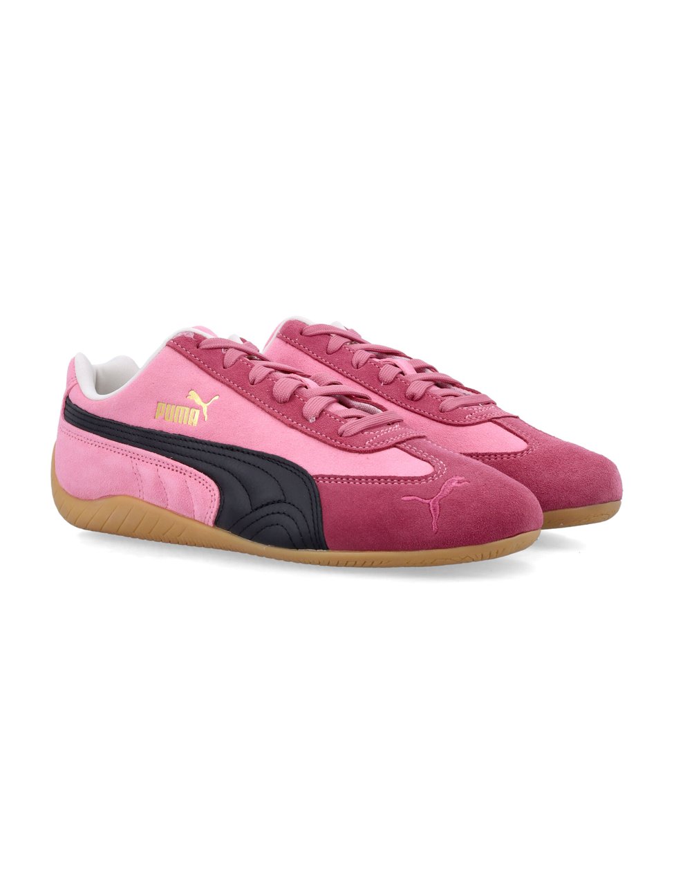 Puma Speedcat Strawberry Rood