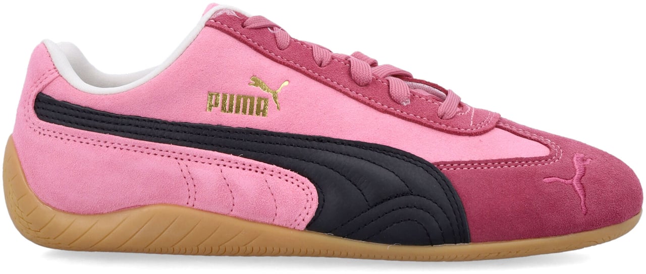 Puma Speedcat Strawberry Rood
