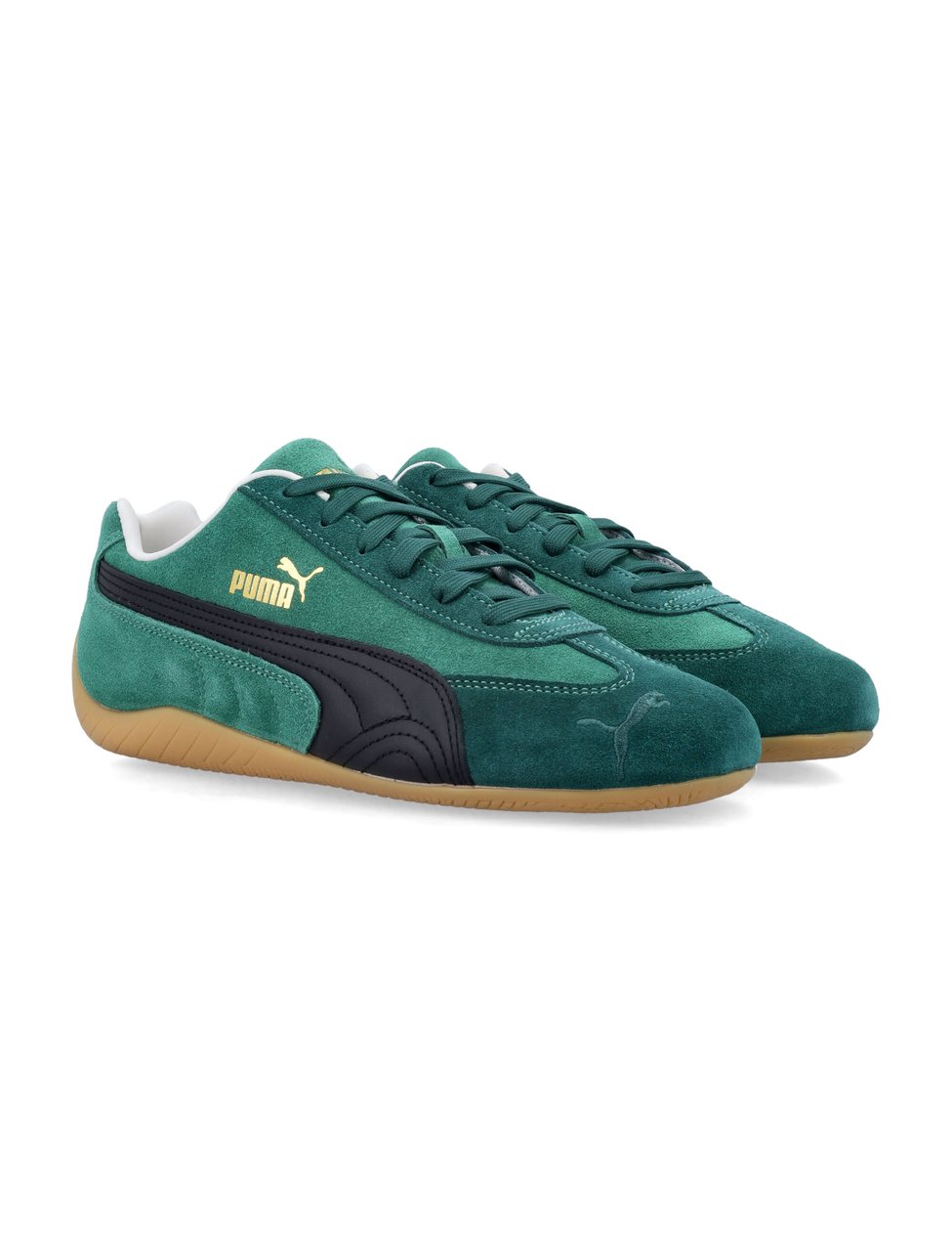 Puma Speedcat Vine Green Groen