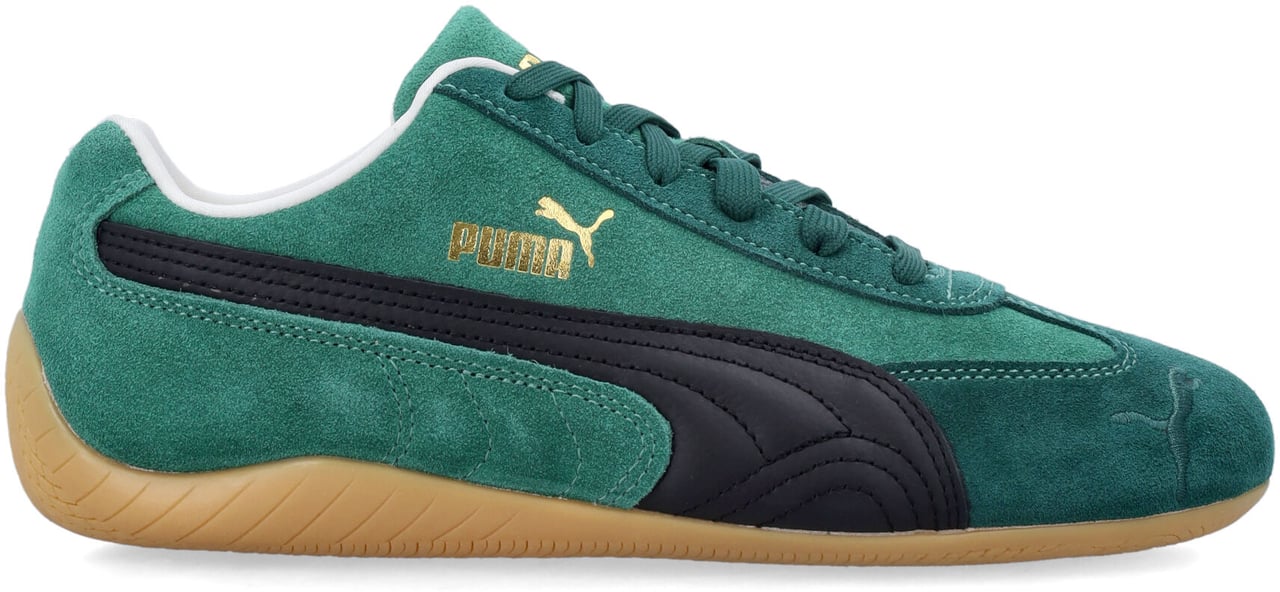 Puma Speedcat Vine Green Groen