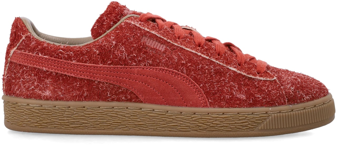Puma Suede Danielle Cathari Mars Red Rood