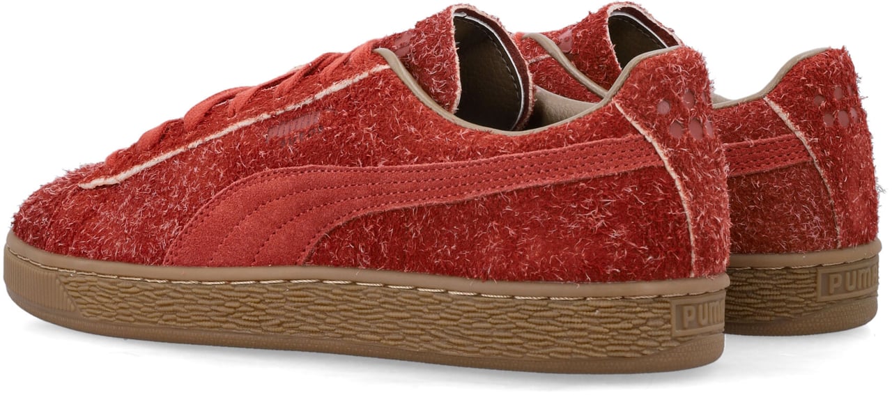 Puma Suede Danielle Cathari Mars Red Rood