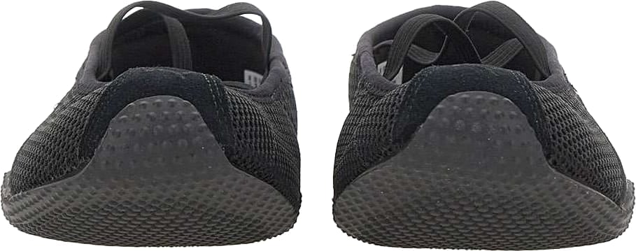 Puma Flat Shoes Black Zwart