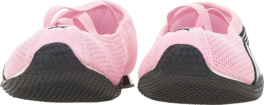 Puma Flat Shoes Pink Roze