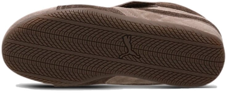 Puma Puma Speedcat Wedge Totally Taupe Chocolate Taupe