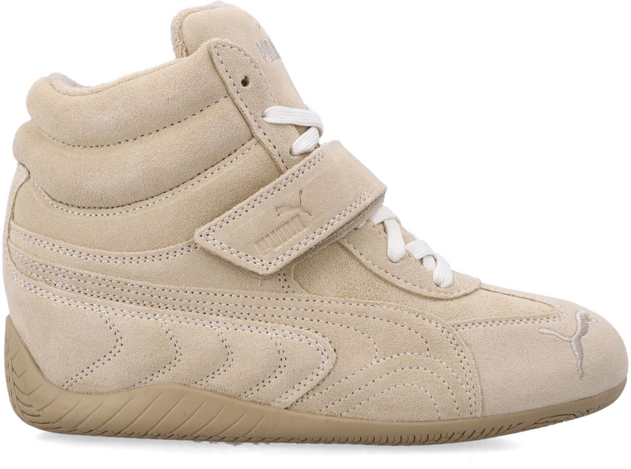 Puma Speedcat Wedge Suede Divers