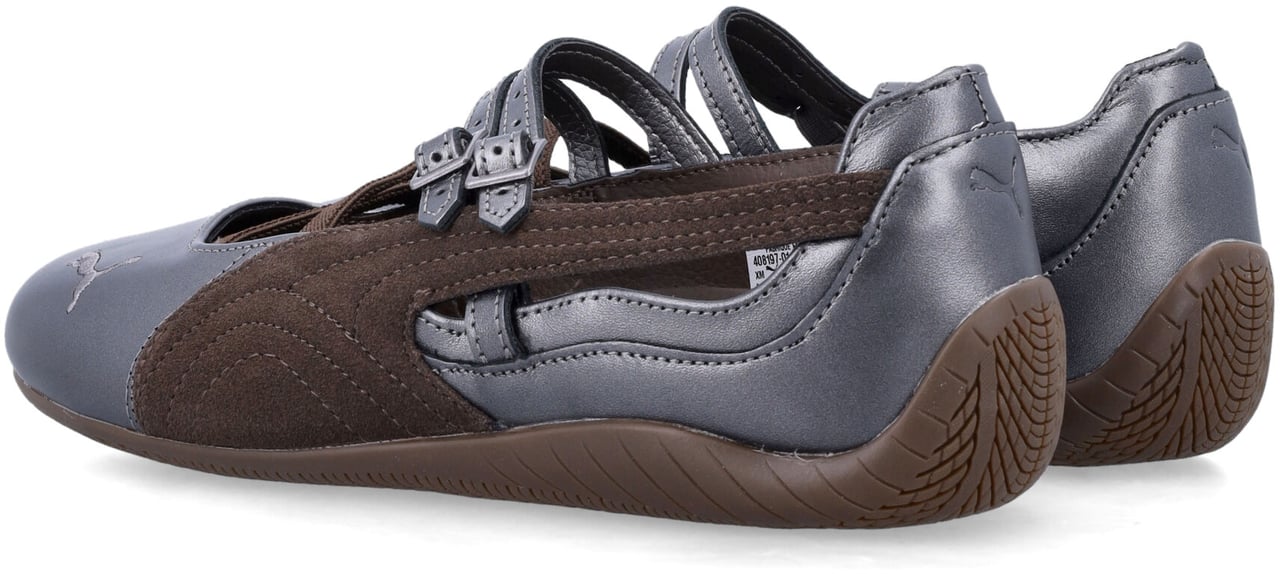Puma Puma Speedcat Lux women’s ballerinas Bruin