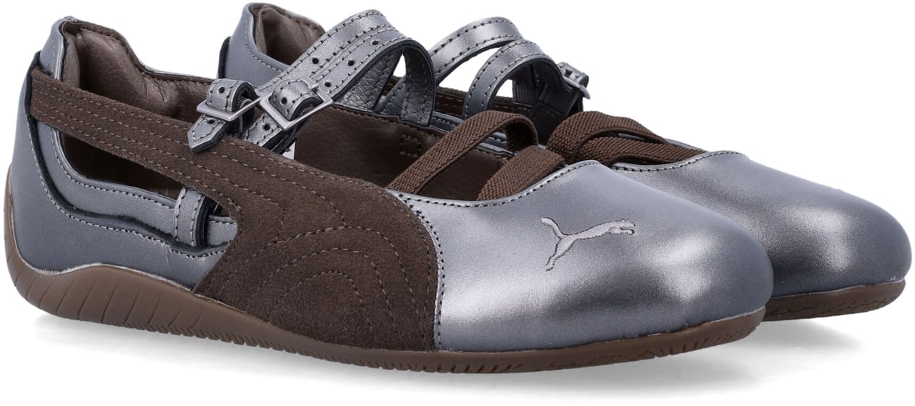 Puma Puma Speedcat Lux women’s ballerinas Bruin