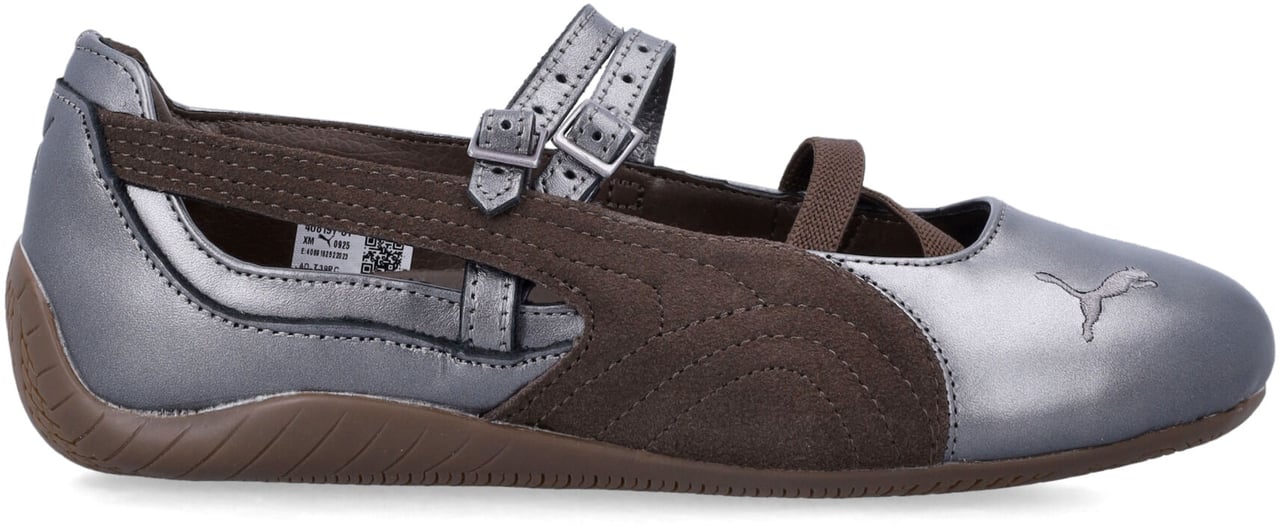 Puma Puma Speedcat Lux women’s ballerinas Bruin