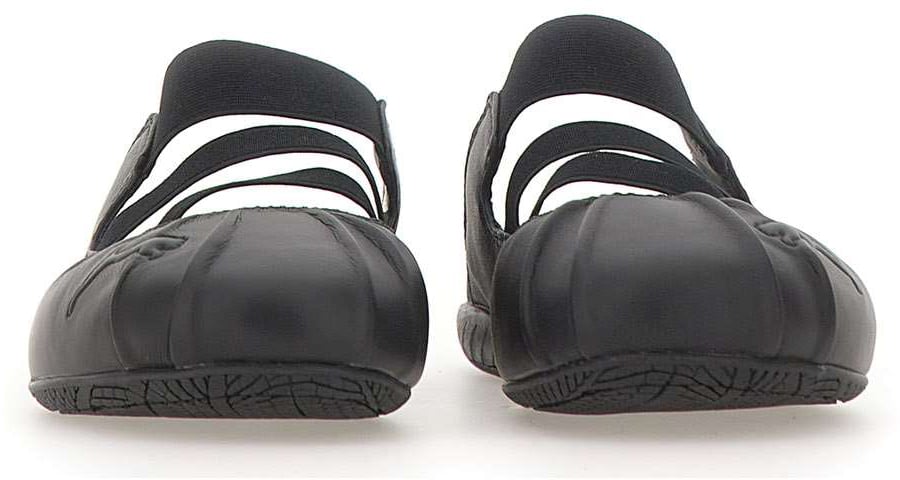 Puma Sandals Black Zwart