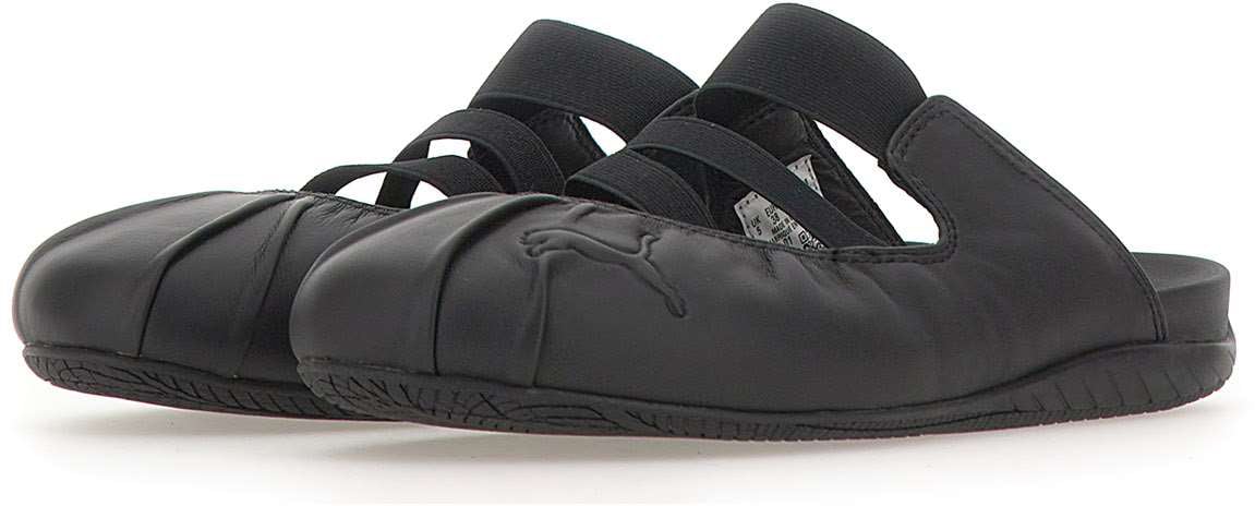 Puma Sandals Black Zwart