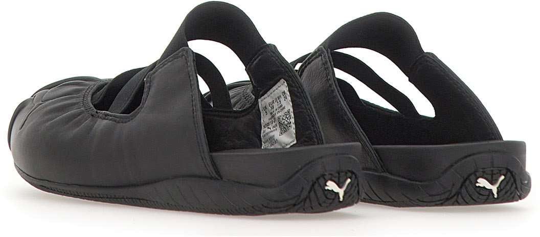 Puma Sandals Black Zwart