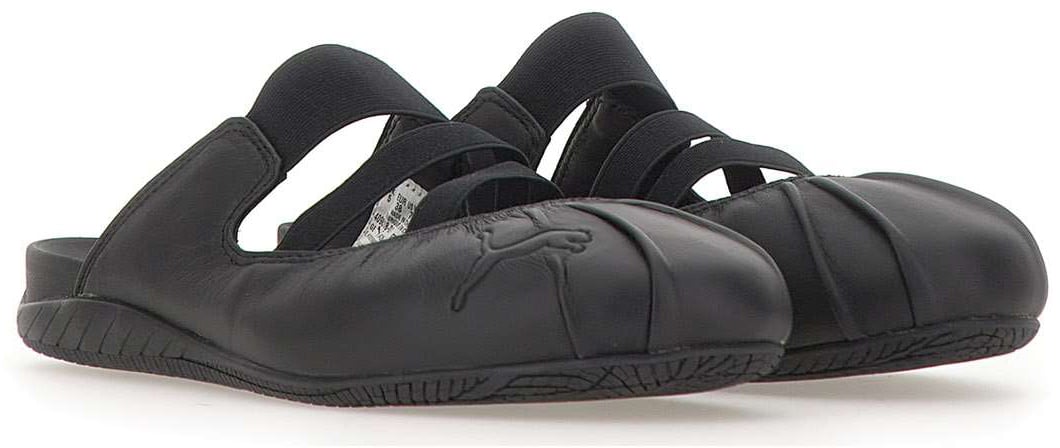 Puma Sandals Black Zwart