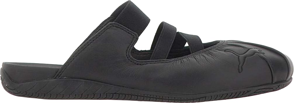 Puma Sandals Black Zwart