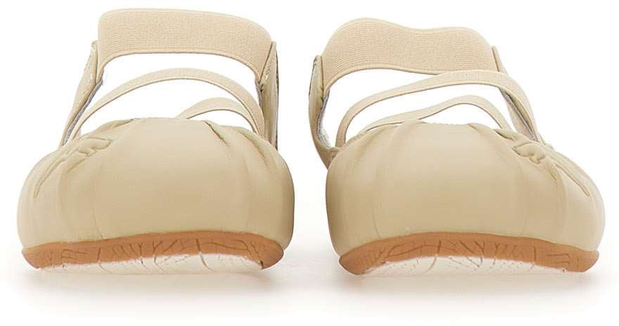 Puma Sandals Beige Beige