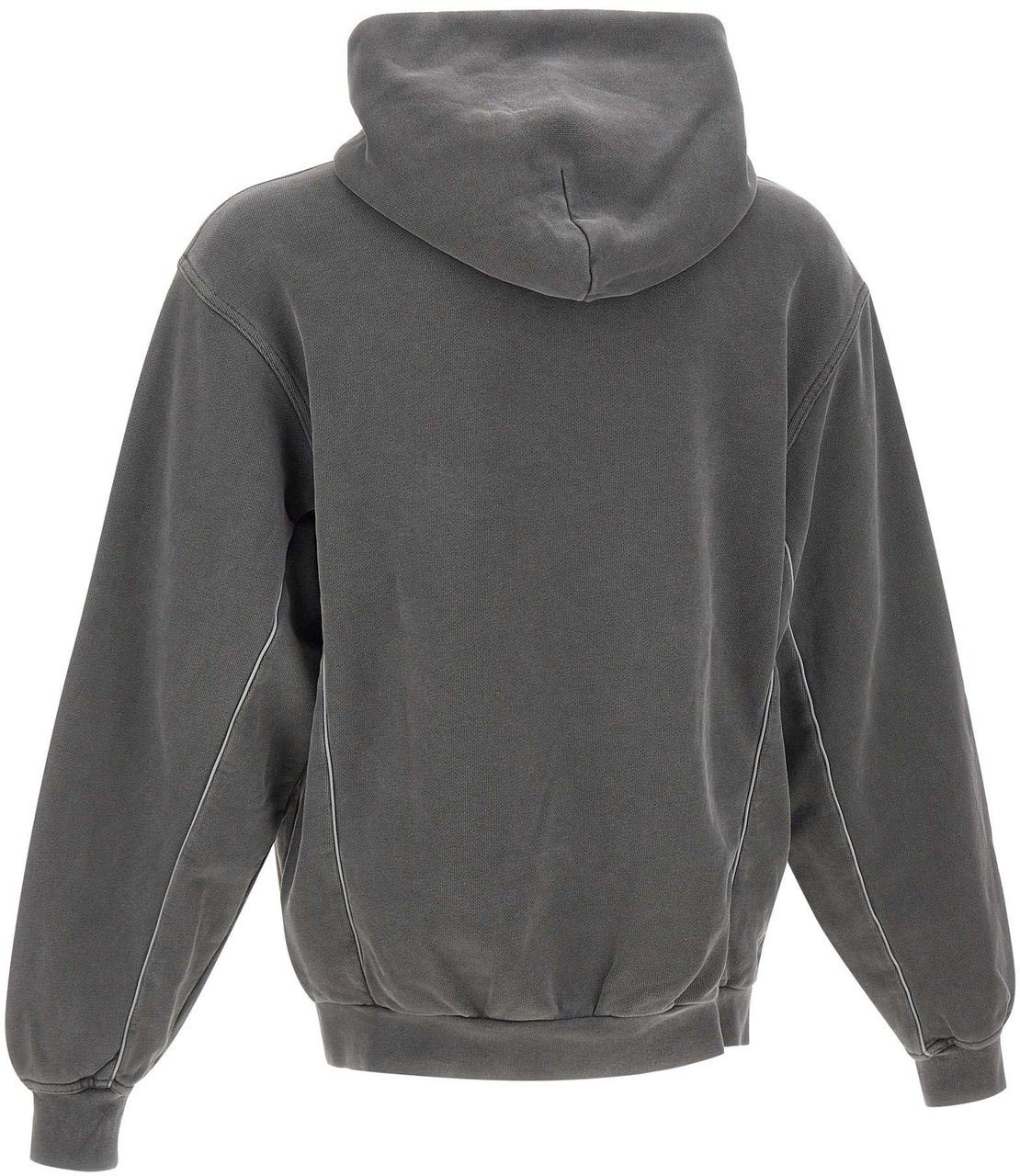 Puma Sweaters Grey Grijs