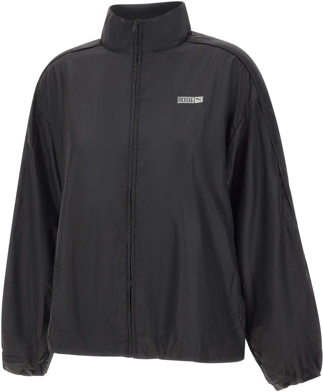 Puma Puma X Rose' Jackets Black Zwart