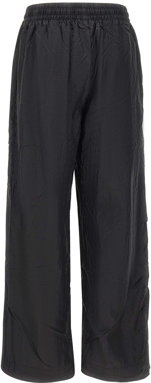 Puma Puma X Rose' Trousers Black Zwart