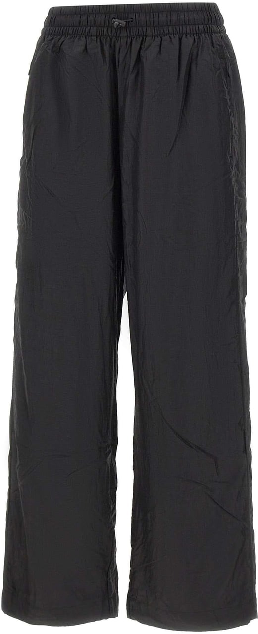 Puma Puma X Rose' Trousers Black Zwart