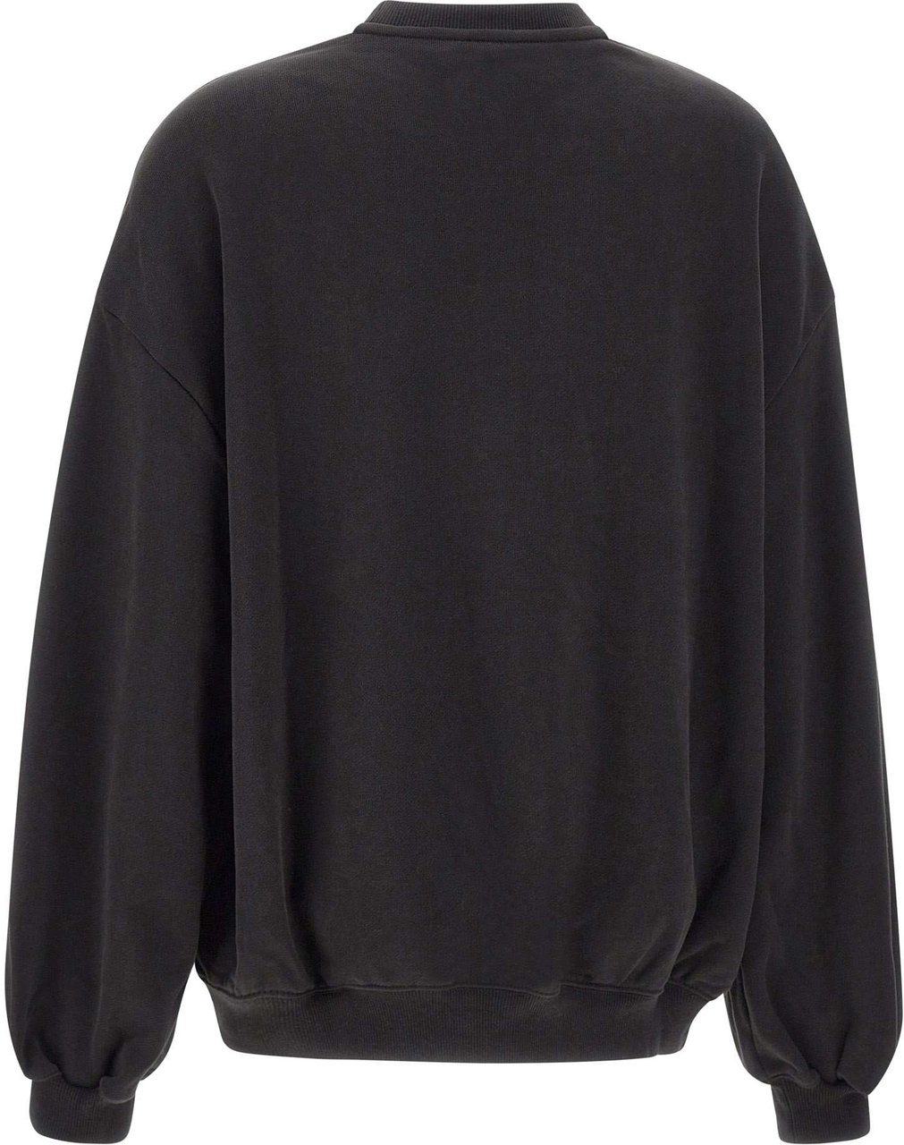 Puma Puma X Rose' Sweaters Black Zwart