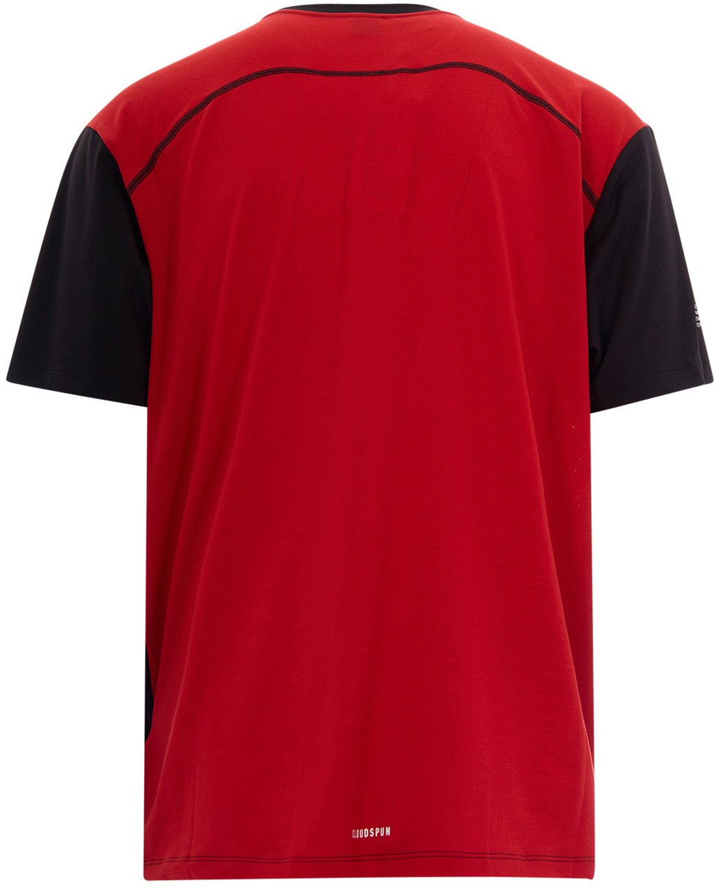 Puma T-Shirts And Polos Black Zwart